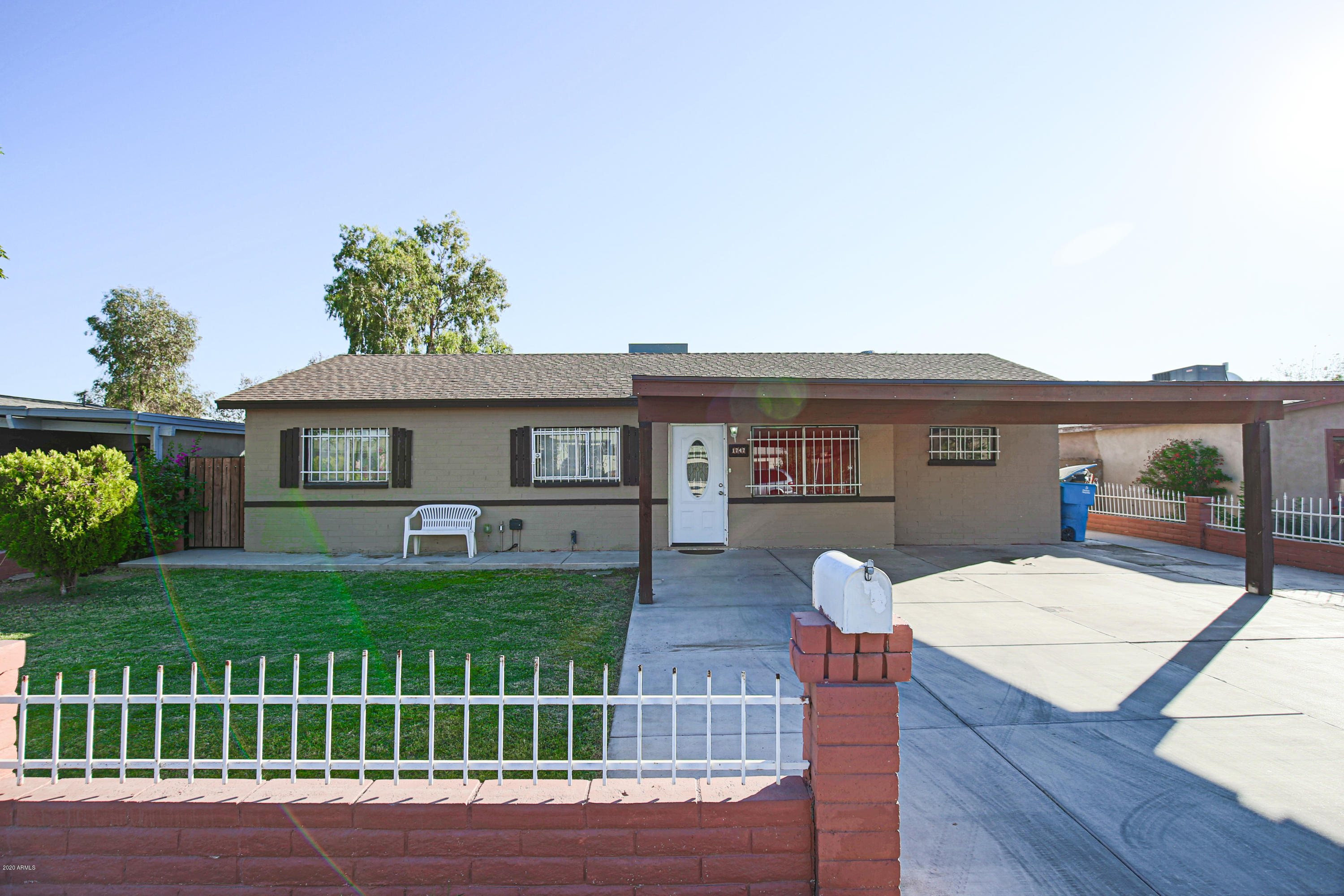 1747 West Pecan Road Phoenix, AZ 85041 - Photo 2 of 18 1747 W Pecan Rd Phoenix AZ 85041 X-2