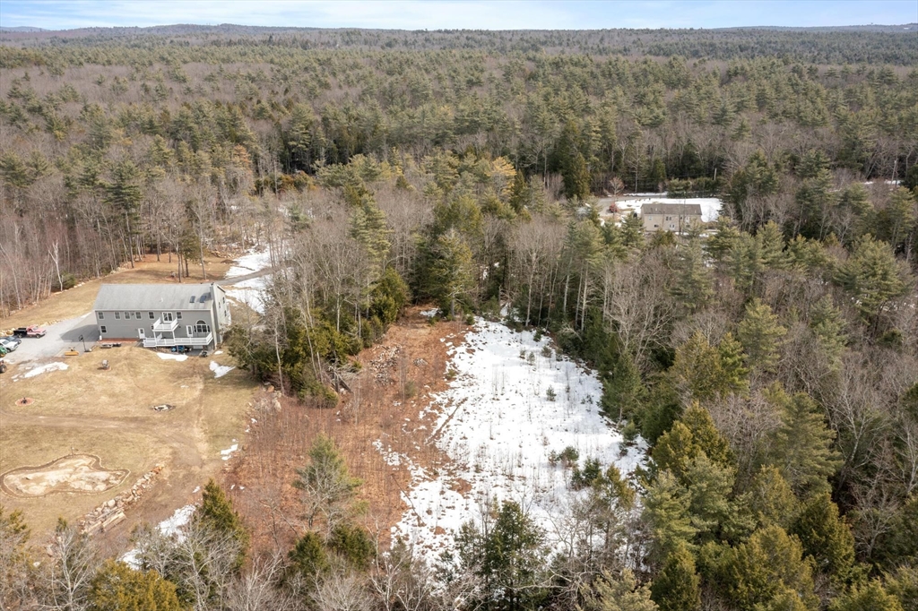 0 Mellen Road Winchendon, MA 01475 - Photo 1 of 6 a view of a yard with a tree