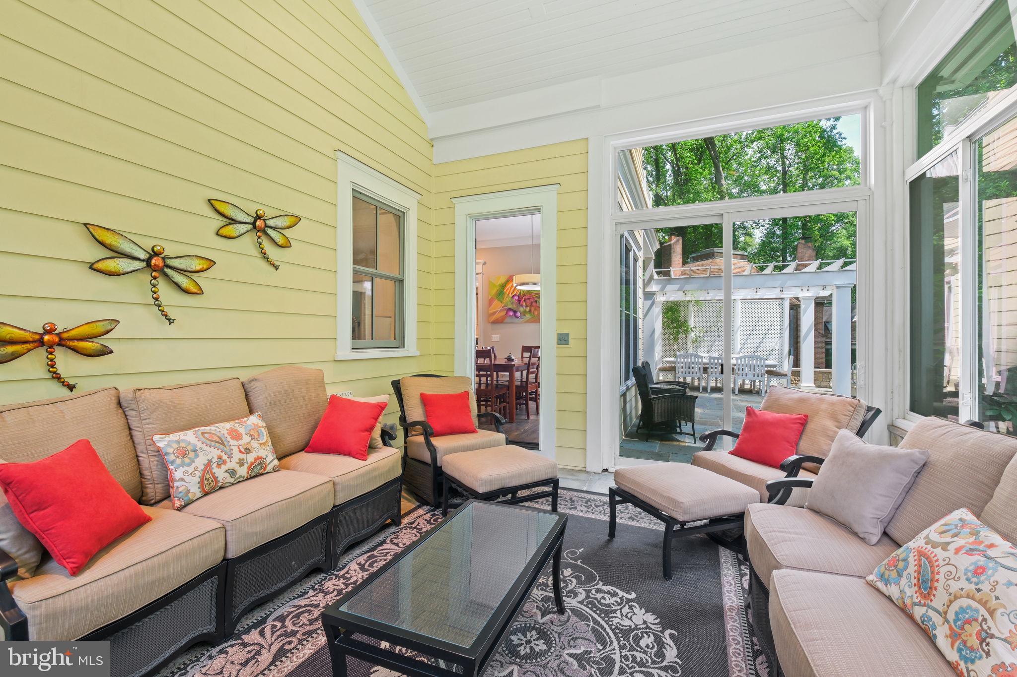 11413 Cushman Road North Bethesda, MD 20852 - Photo 26 of 110