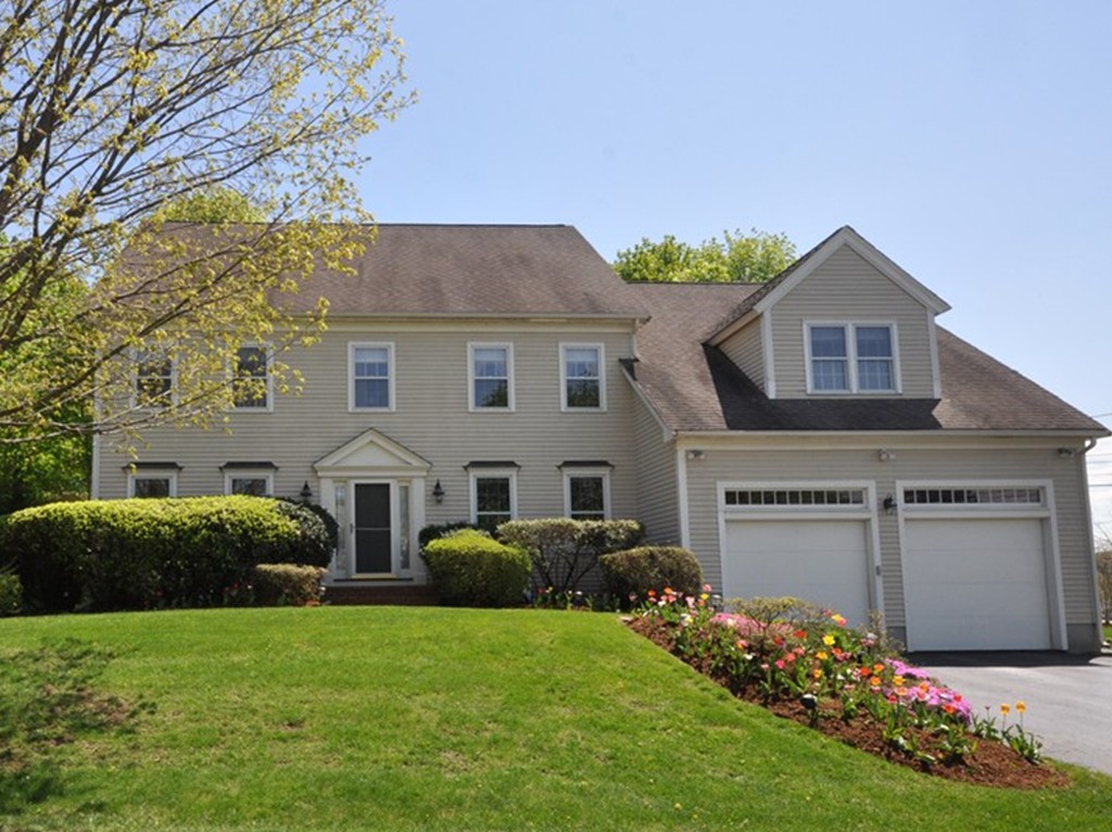 7 Haskell Street Lexington, MA 02420 - Photo 1 of 30 Gallery Image 1