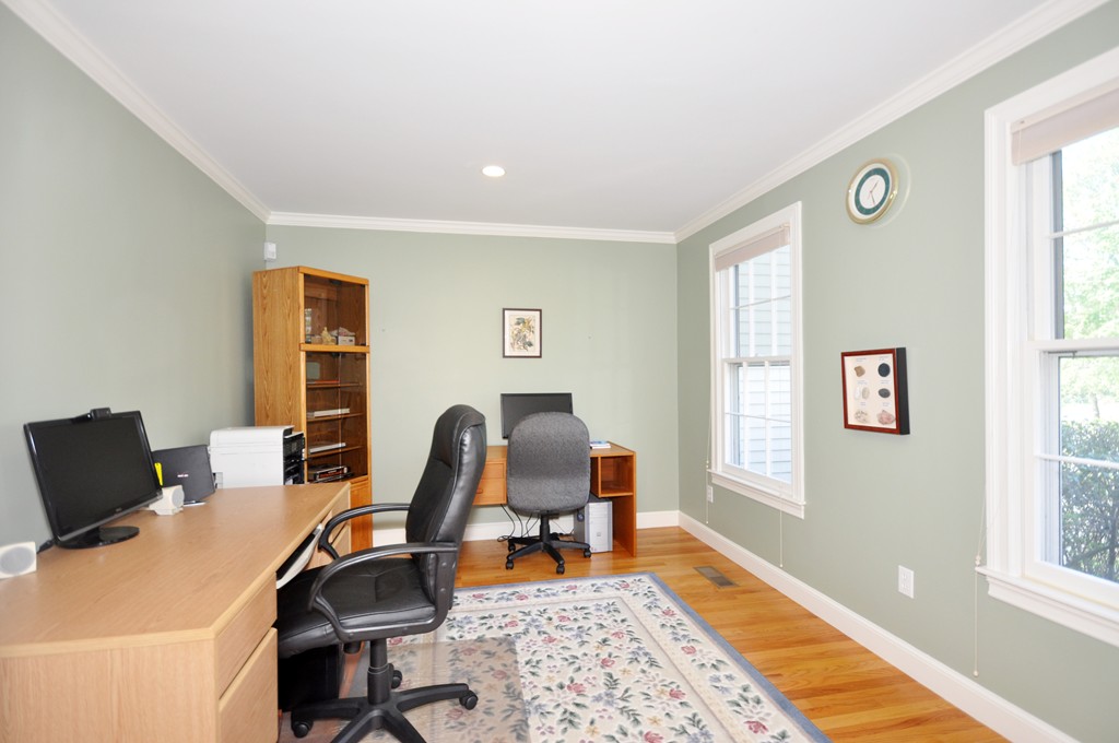 7 Haskell Street Lexington, MA 02420 - Photo 16 of 30 Gallery Image 16