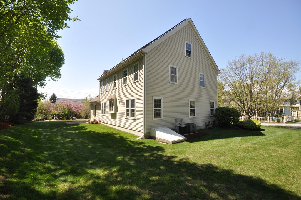 7 Haskell Street Lexington, MA 02420 - Photo 27 of 30 Gallery Image 27