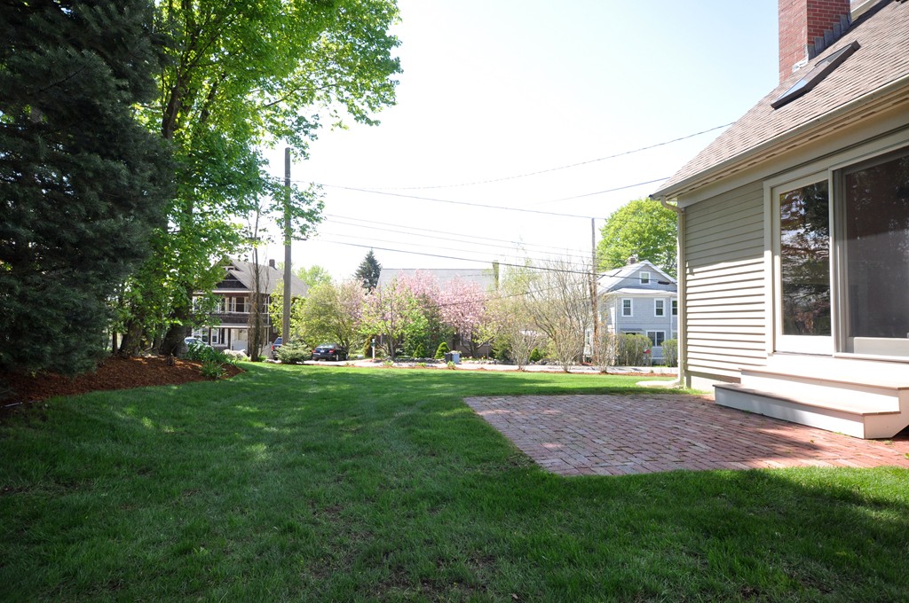 7 Haskell Street Lexington, MA 02420 - Photo 29 of 30 Gallery Image 29