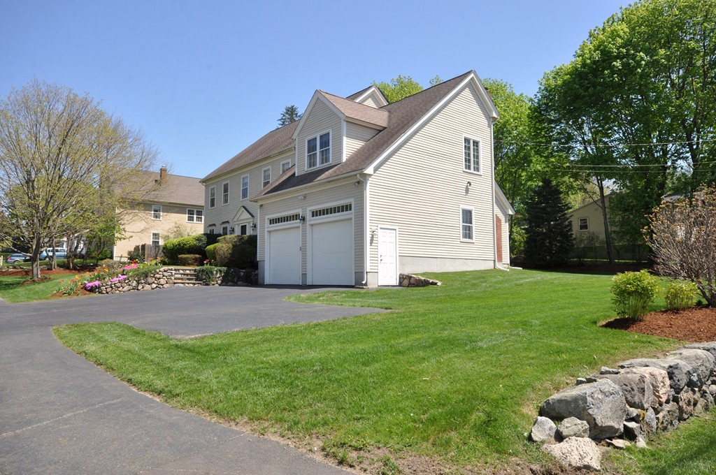 7 Haskell Street Lexington, MA 02420 - Photo 30 of 30 Gallery Image 30