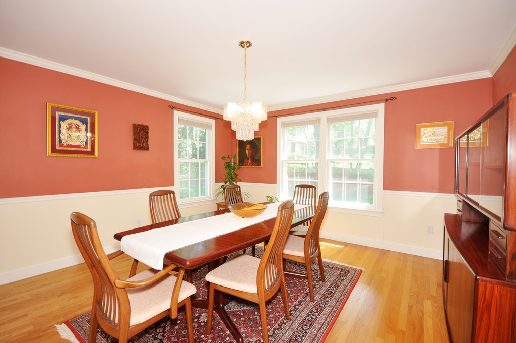 7 Haskell Street Lexington, MA 02420 - Photo 9 of 30 Gallery Image 9