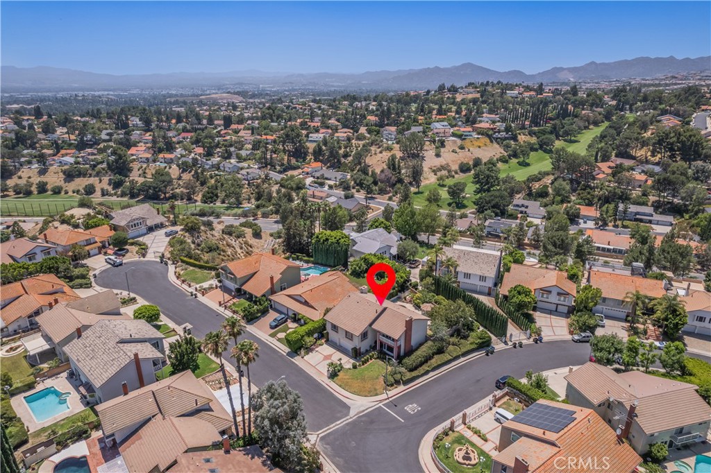 11719 Monte Leon Way Porter Ranch, CA 91326 - Photo 52 of 56