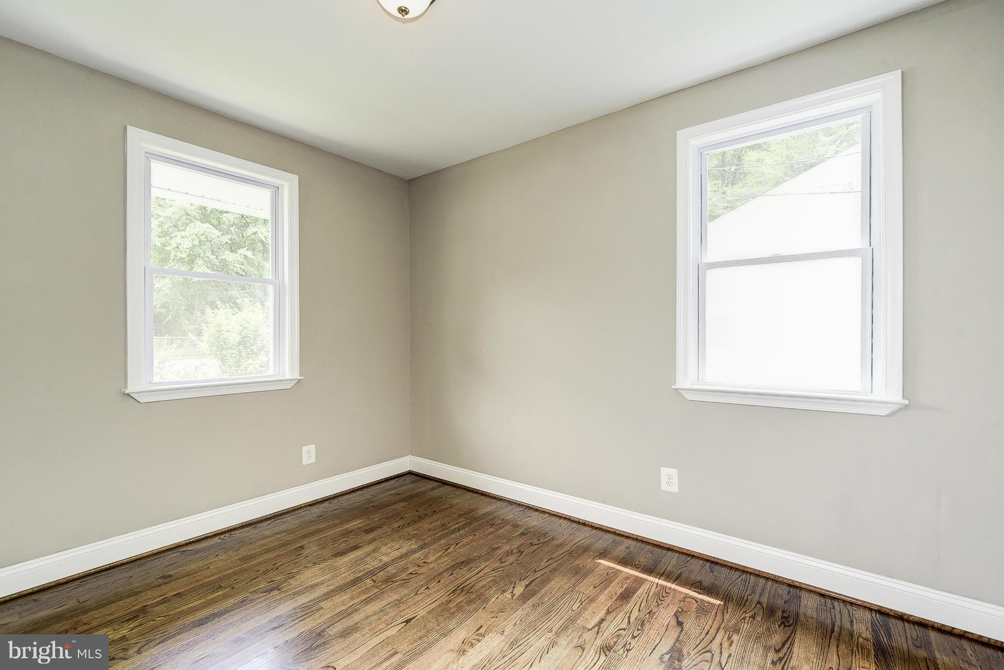 7903 Greenleaf Road Landover, MD 20785 - Photo 11 of 21 Bedroom