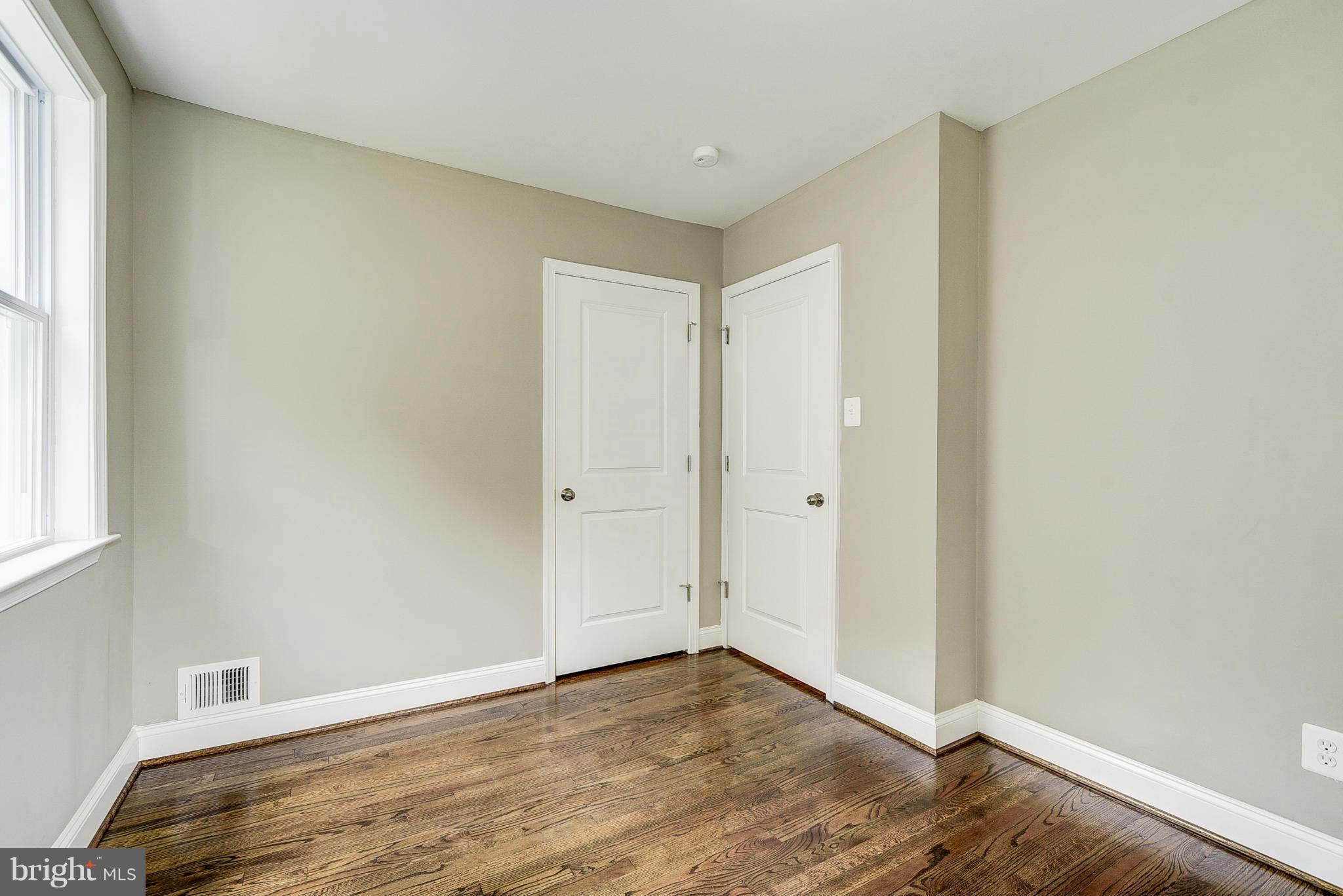 7903 Greenleaf Road Landover, MD 20785 - Photo 12 of 21 Bedroom