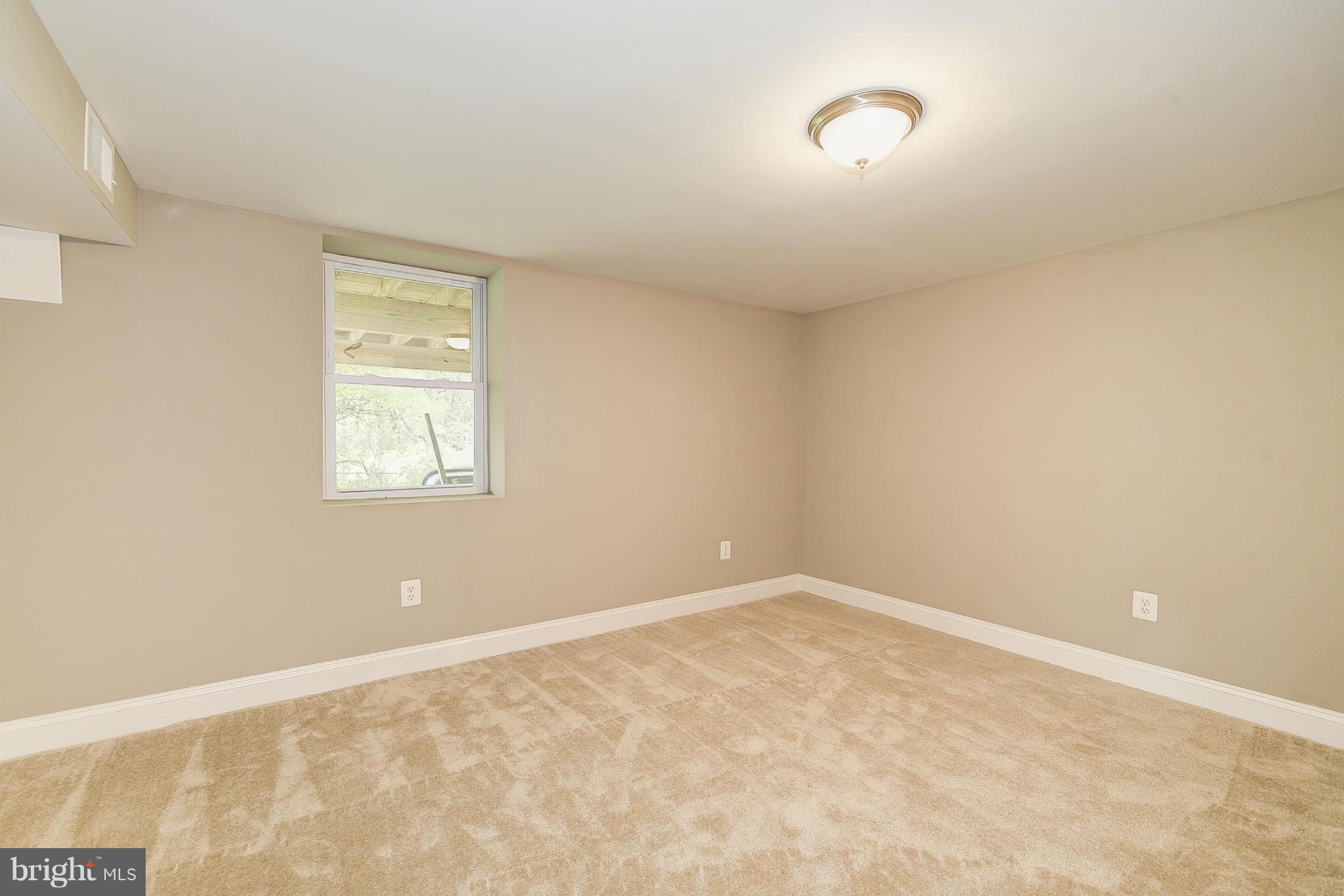 7903 Greenleaf Road Landover, MD 20785 - Photo 16 of 21 Basement