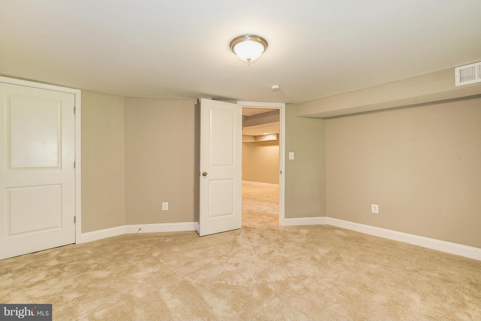 7903 Greenleaf Road Landover, MD 20785 - Photo 17 of 21 Bedroom