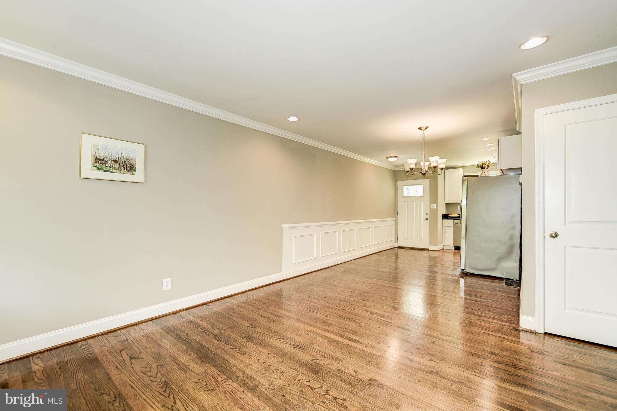 7903 Greenleaf Road Landover, MD 20785 - Photo 5 of 21 Interior (General)