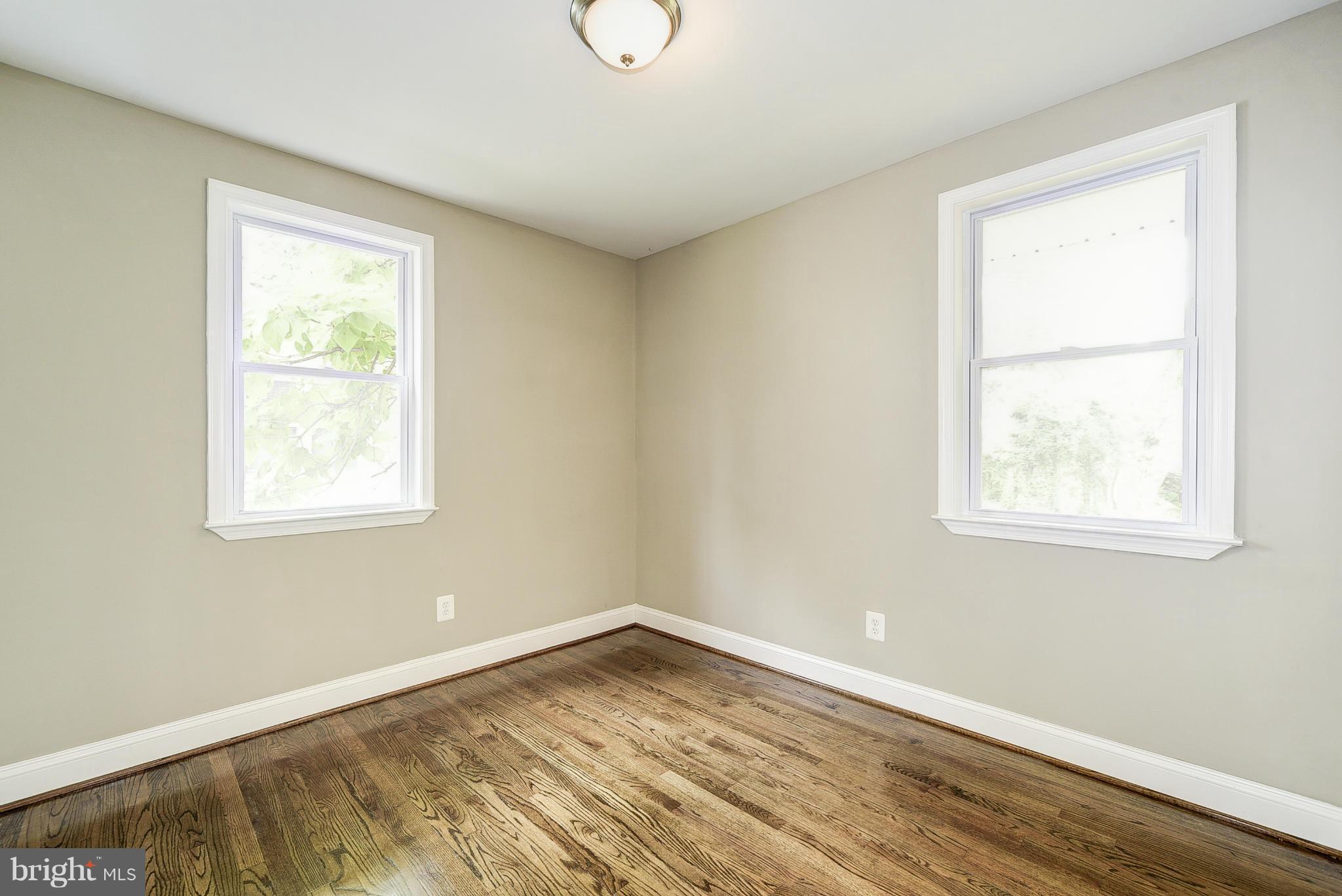 7903 Greenleaf Road Landover, MD 20785 - Photo 7 of 21 Bedroom