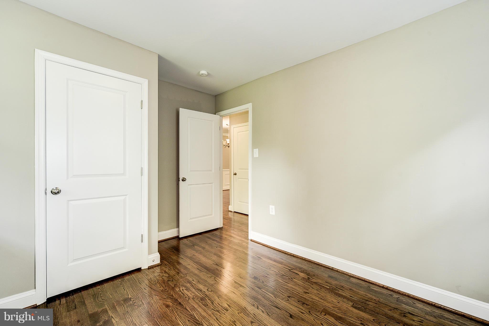 7903 Greenleaf Road Landover, MD 20785 - Photo 8 of 21 Bedroom