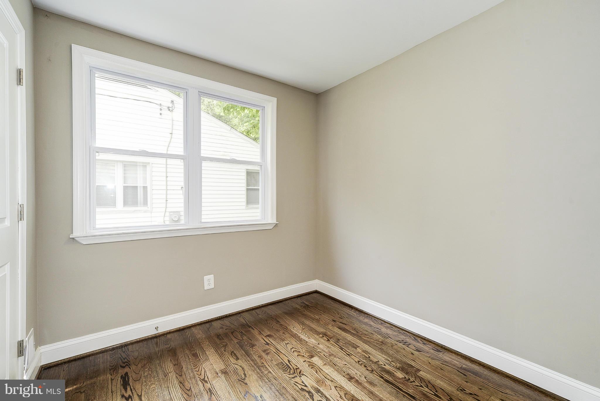 7903 Greenleaf Road Landover, MD 20785 - Photo 9 of 21 Bedroom