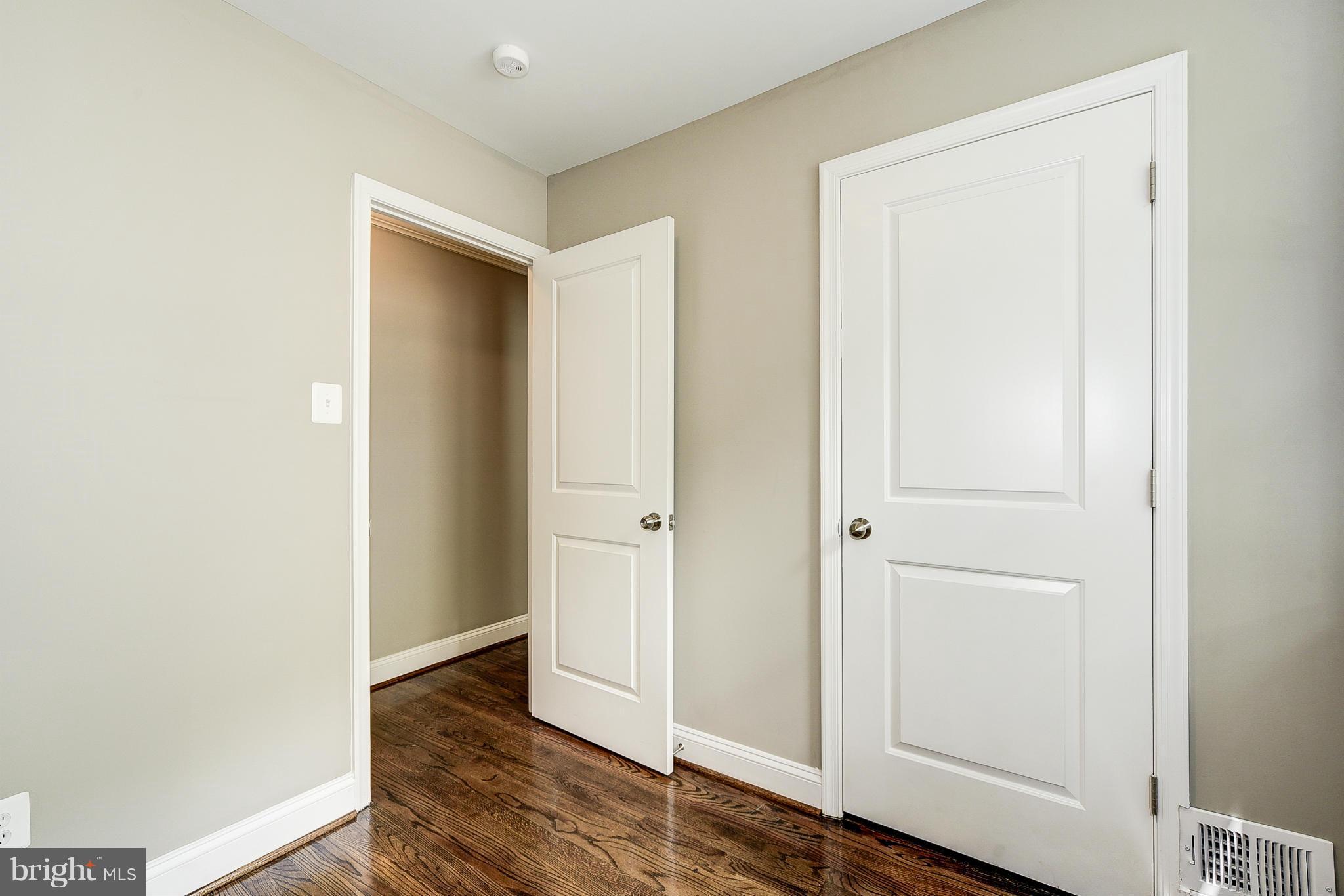 7903 Greenleaf Road Landover, MD 20785 - Photo 10 of 21 Bedroom