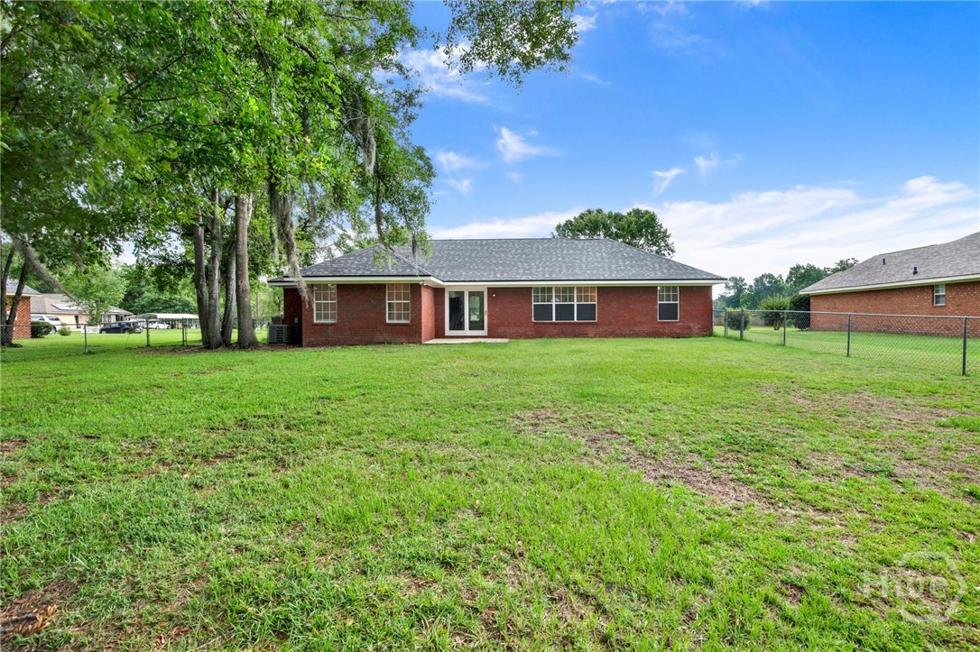 302 Rd Atlanta Bloomingdale, GA 31302 - Photo 34 of 46