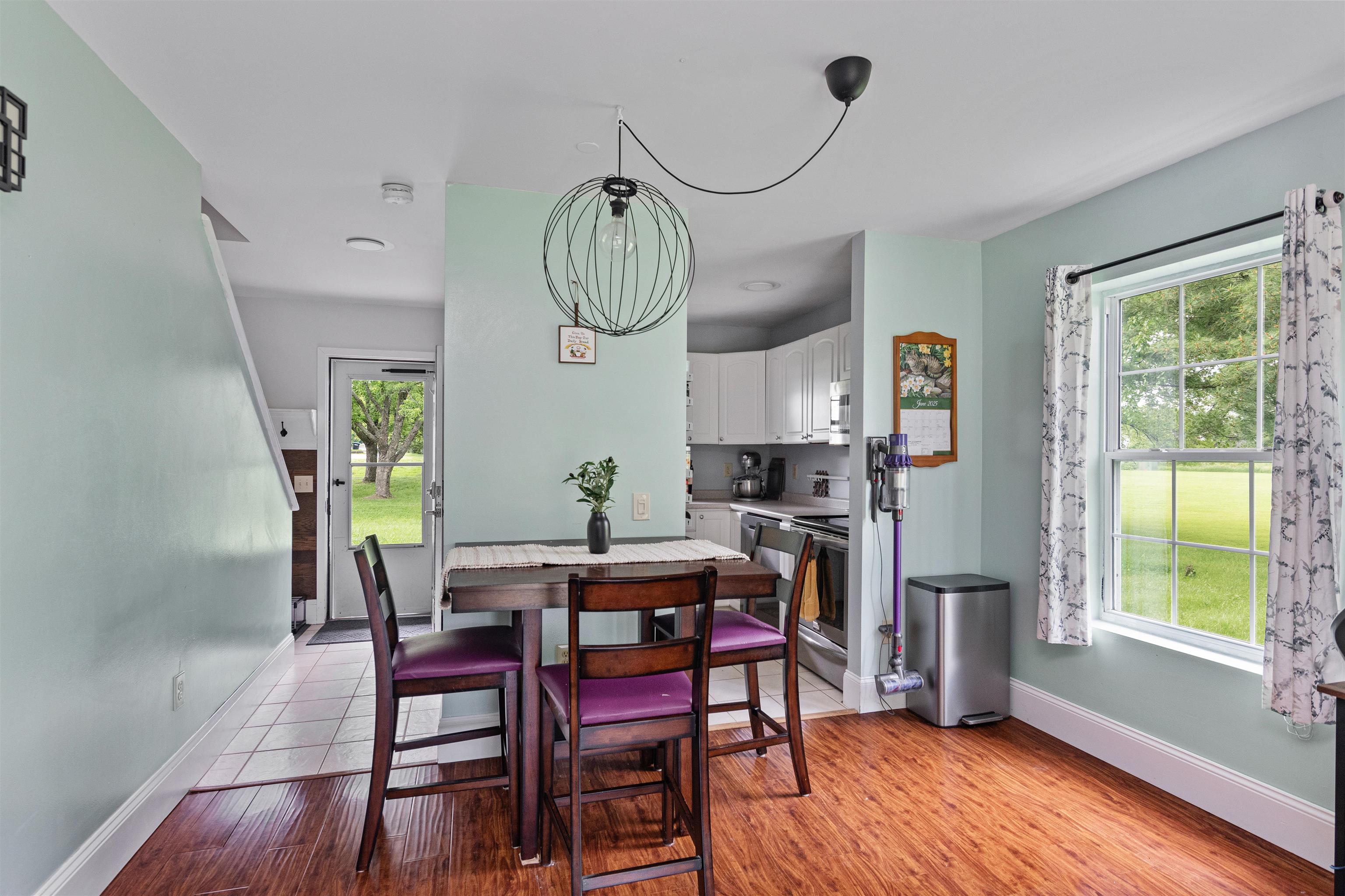 78 Lyman Park Road, Unit 1 Hinesburg, VT 05461 - Photo 11 of 30 Gallery Image 11