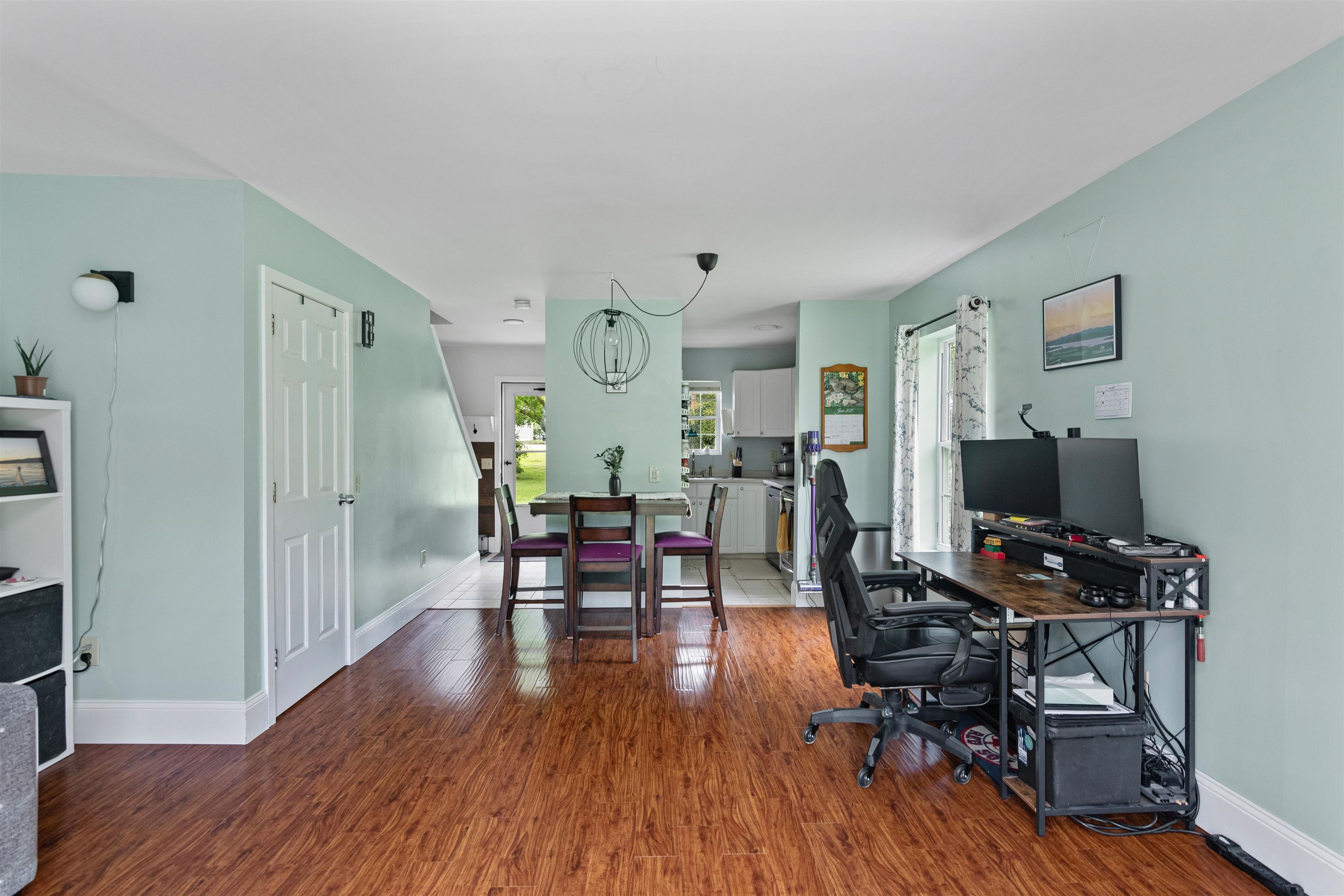 78 Lyman Park Road, Unit 1 Hinesburg, VT 05461 - Photo 12 of 30 Gallery Image 12