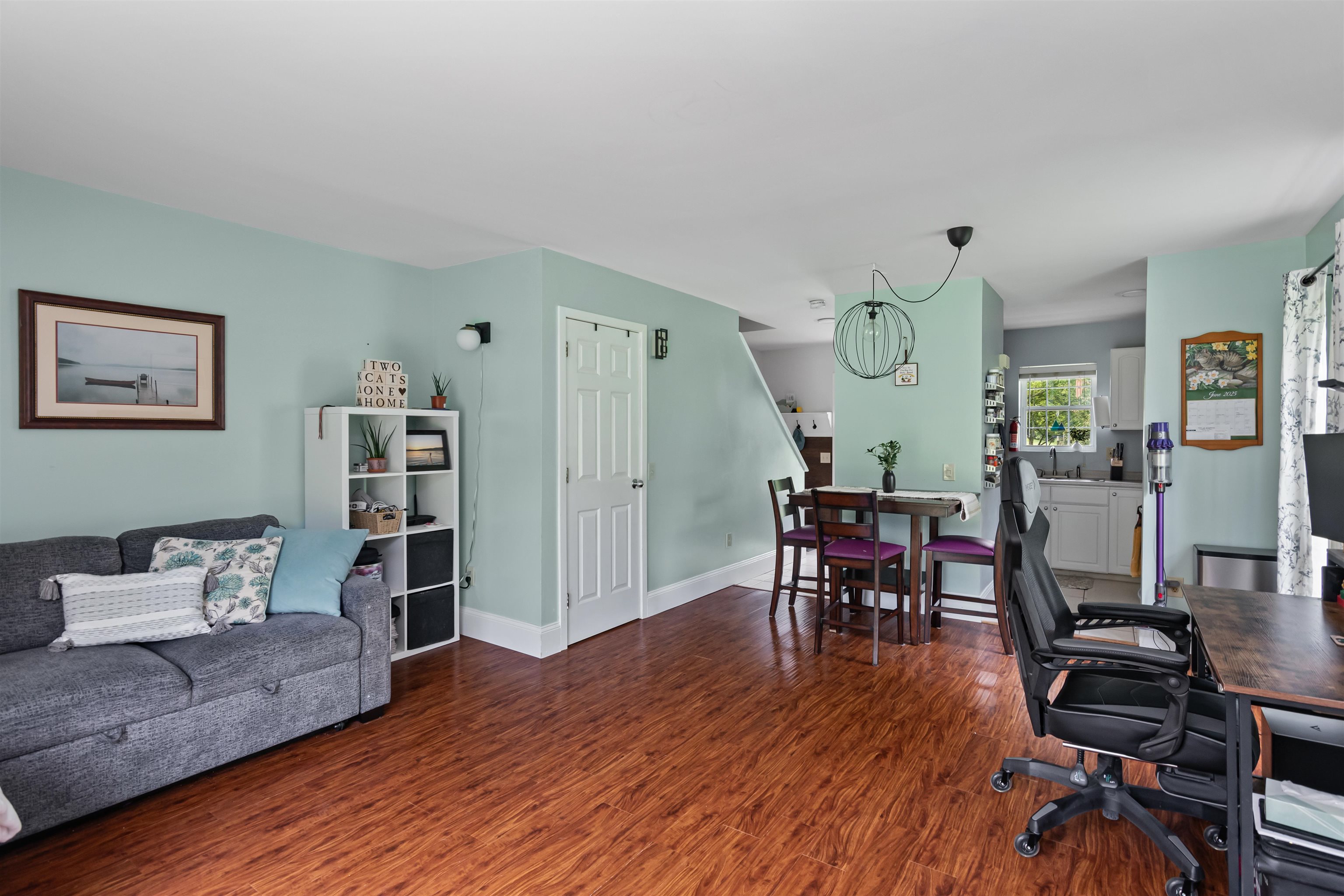 78 Lyman Park Road, Unit 1 Hinesburg, VT 05461 - Photo 16 of 30 Gallery Image 16