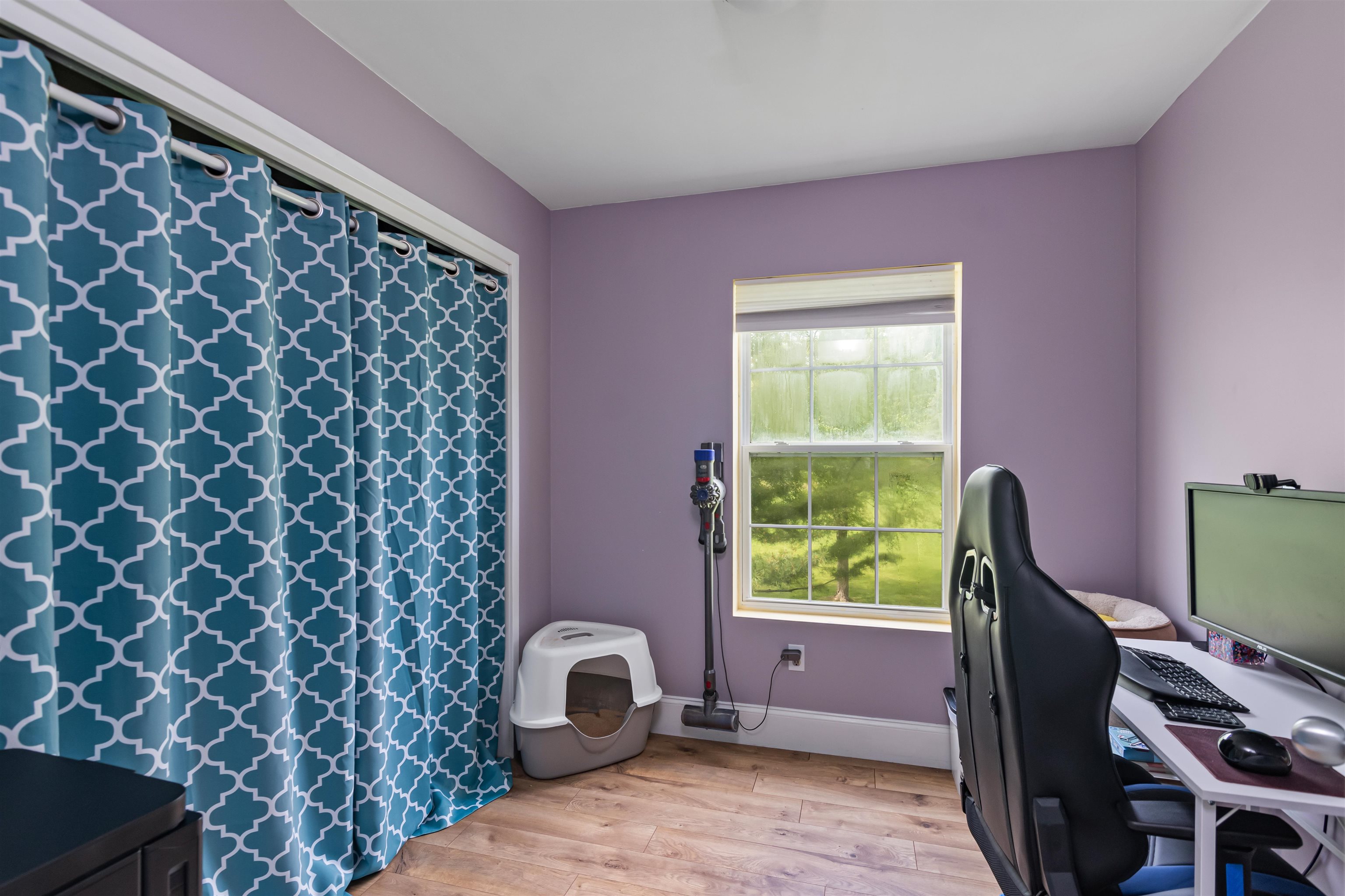 78 Lyman Park Road, Unit 1 Hinesburg, VT 05461 - Photo 21 of 30 Gallery Image 21
