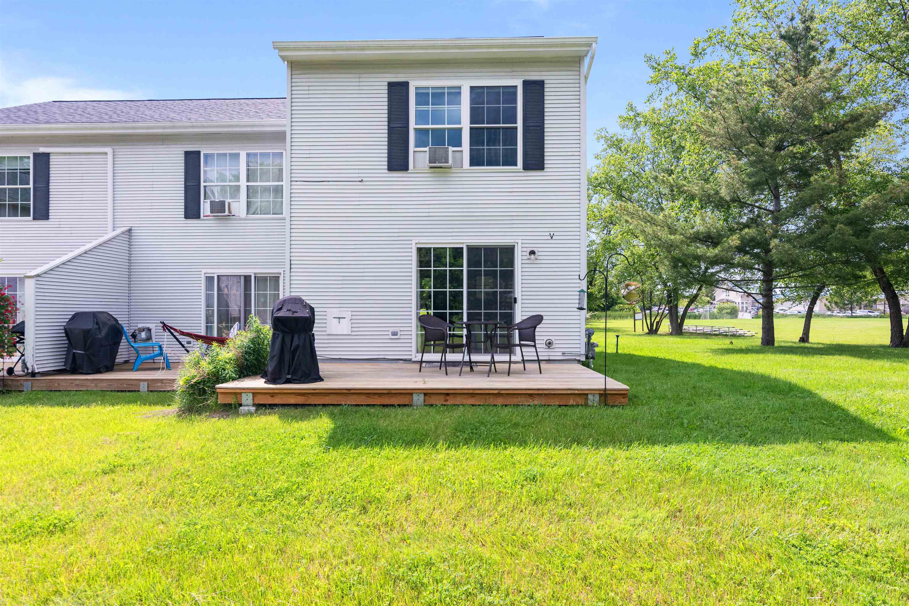 78 Lyman Park Road, Unit 1 Hinesburg, VT 05461 - Photo 27 of 30 Gallery Image 27
