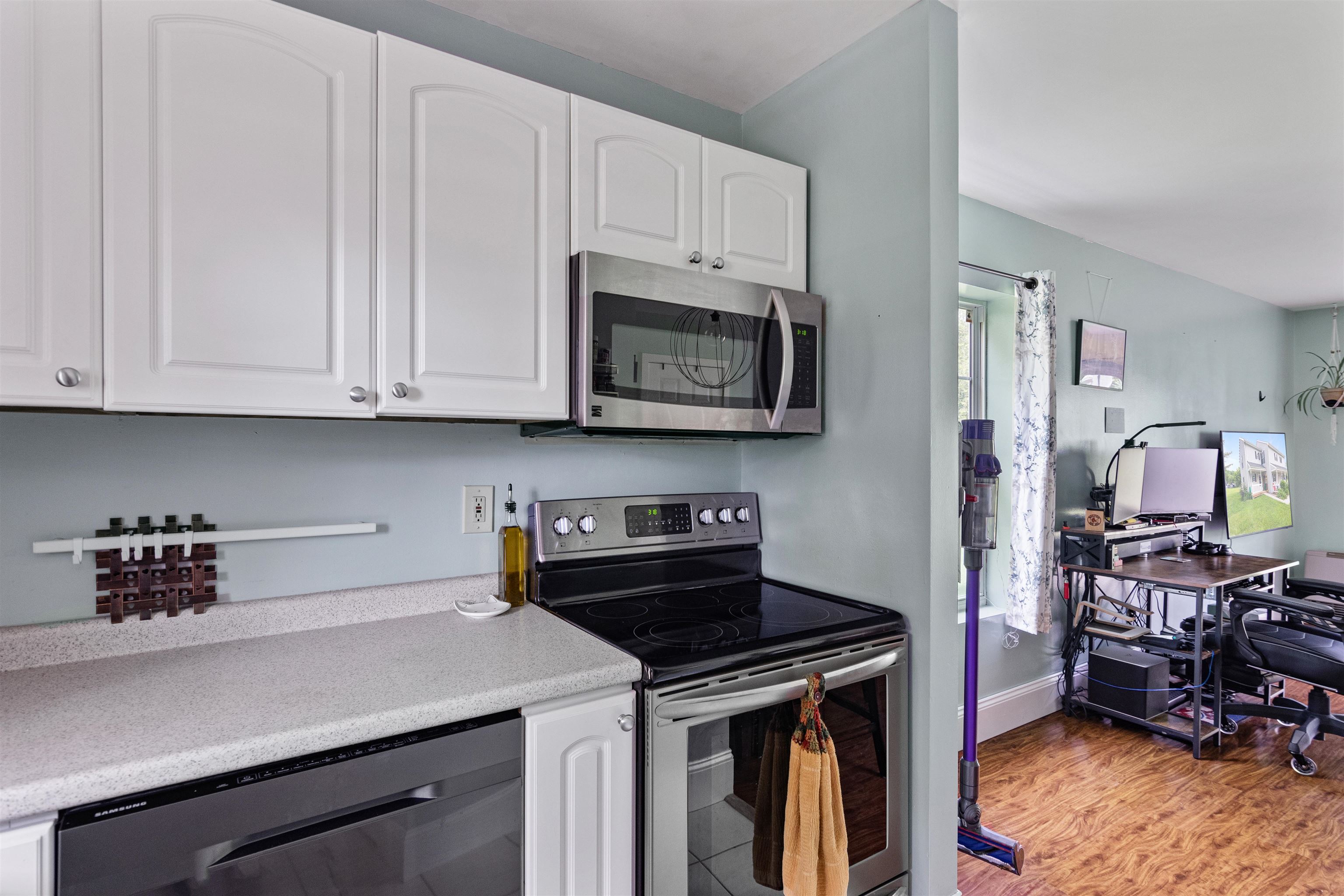 78 Lyman Park Road, Unit 1 Hinesburg, VT 05461 - Photo 8 of 30 Gallery Image 8
