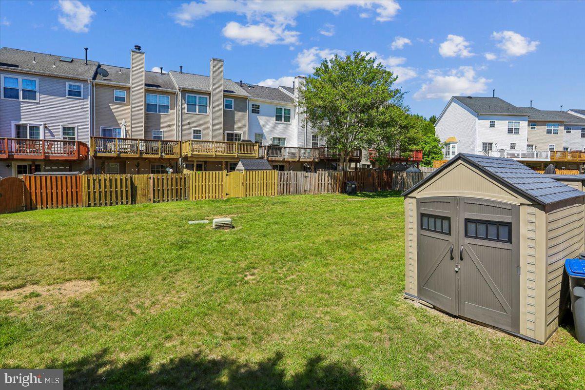 9077 Slate Stone Loop Bristow, VA 20136 - Photo 20 of 49