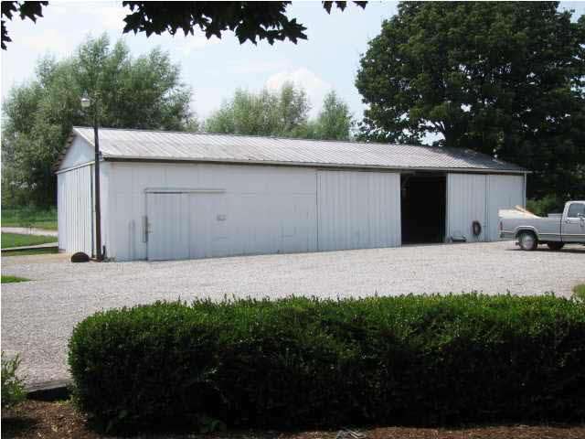 4801 Skunks Run Road Mount Vernon, IN 47620 - Photo 22 of 23 Gallery Image 22