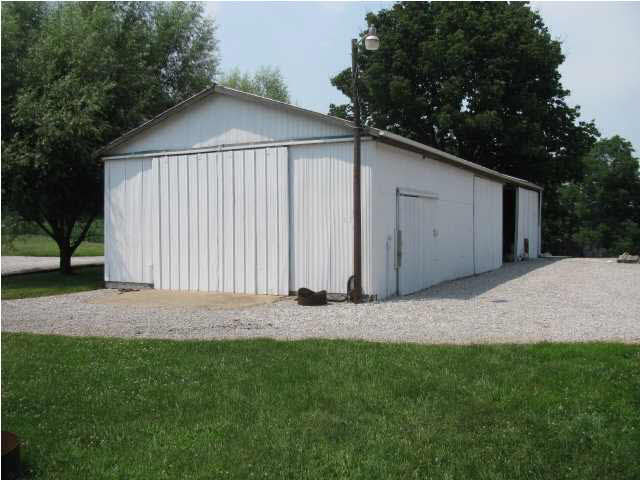4801 Skunks Run Road Mount Vernon, IN 47620 - Photo 23 of 23 Gallery Image 23