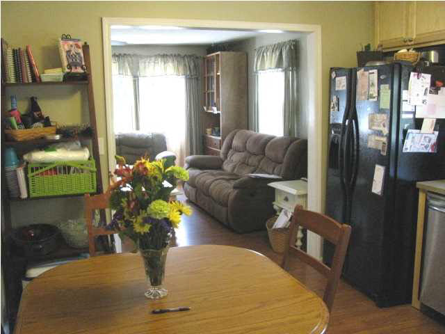 4801 Skunks Run Road Mount Vernon, IN 47620 - Photo 9 of 23 Gallery Image 9