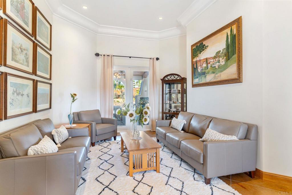 9746 Megan Escondido, CA 92026 - Photo 14 of 65 a living room with furniture and a large window