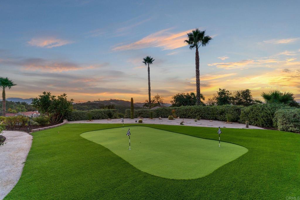 9746 Megan Escondido, CA 92026 - Photo 4 of 65 a view of a basketball court