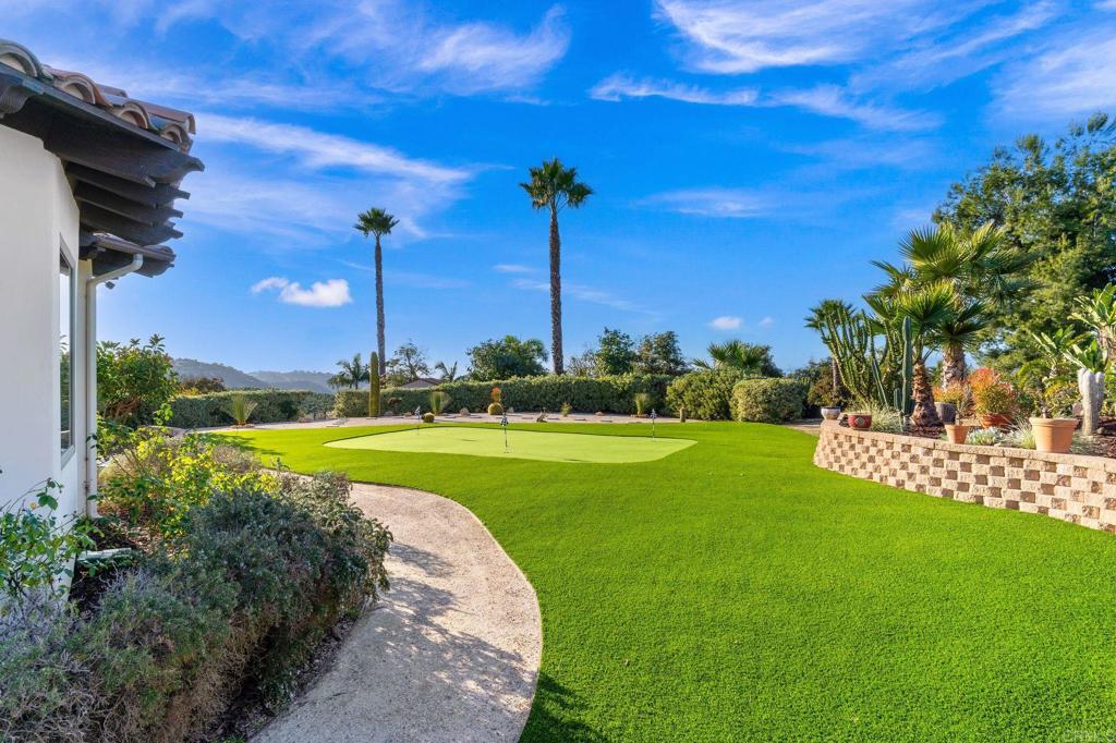 9746 Megan Escondido, CA 92026 - Photo 41 of 65 a view of a house with a big yard