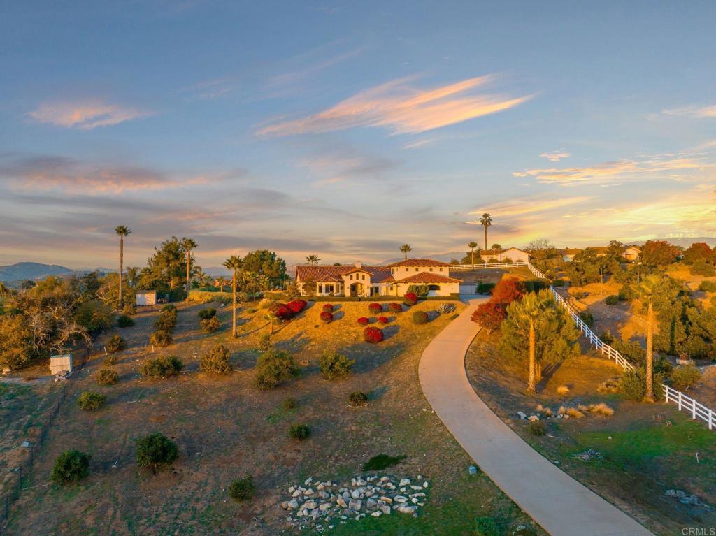 9746 Megan Escondido, CA 92026 - Photo 62 of 65 a view of a city