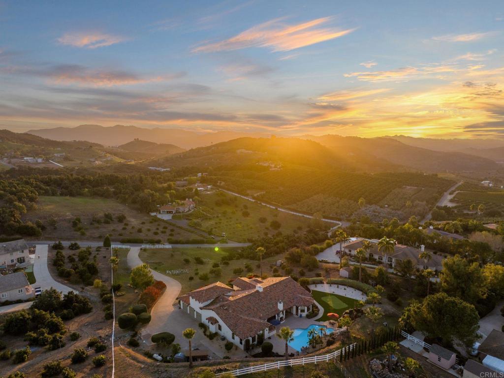 9746 Megan Escondido, CA 92026 - Photo 63 of 65 a view of a city