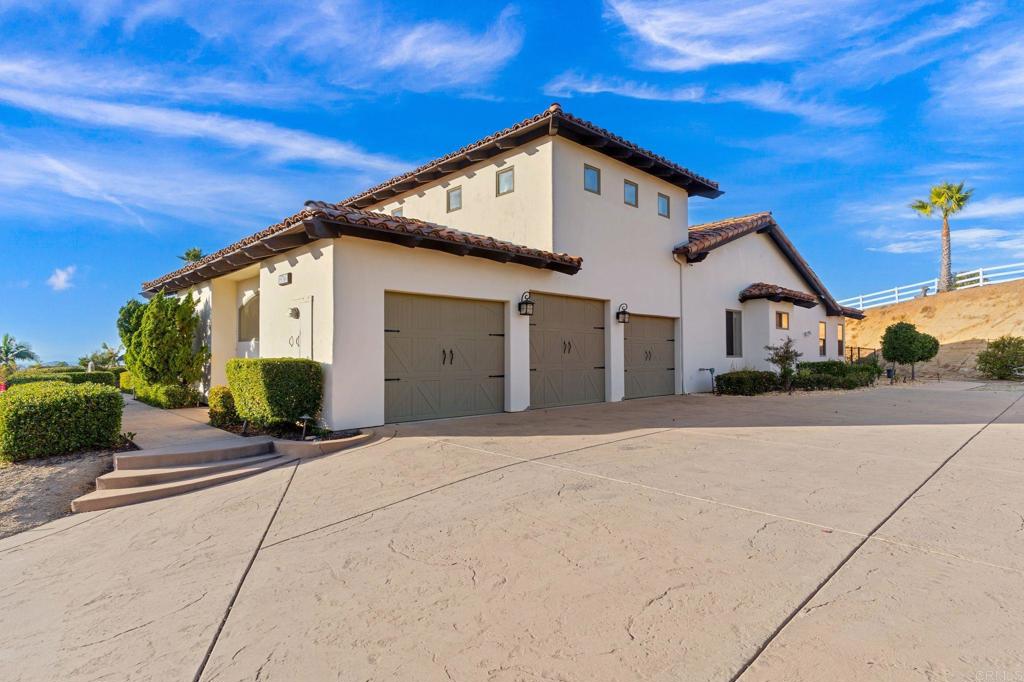9746 Megan Escondido, CA 92026 - Photo 7 of 65 a view of a house with a yard