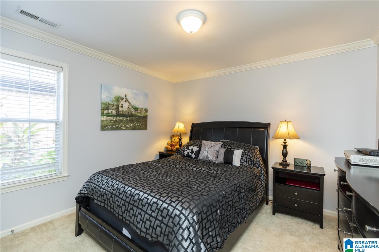 197 Springdale Drive Mount Olive, AL 35117 - Photo 26 of 28