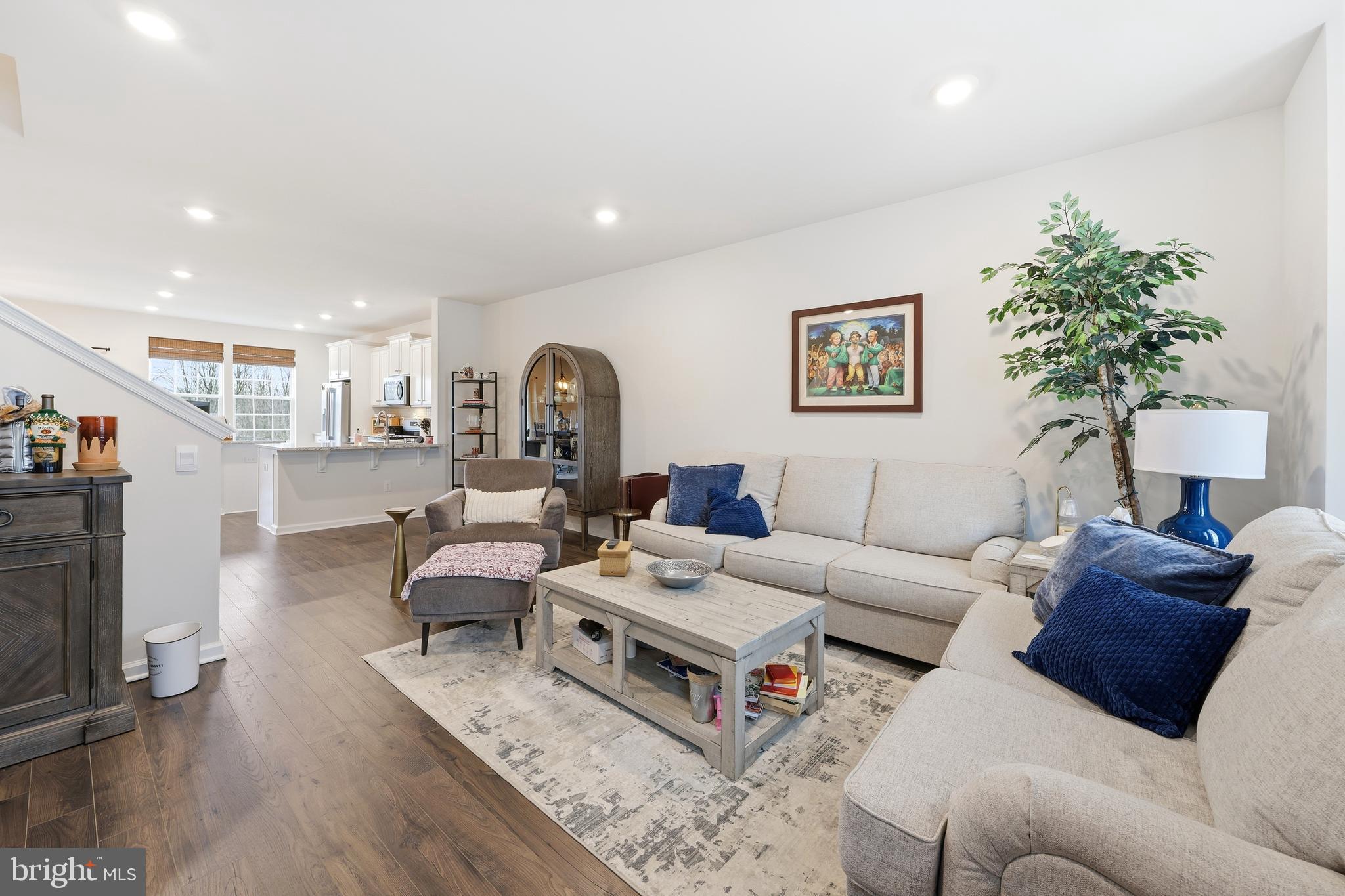 433 Monte Farm Road Mount Laurel, NJ 08054 - Photo 4 of 34