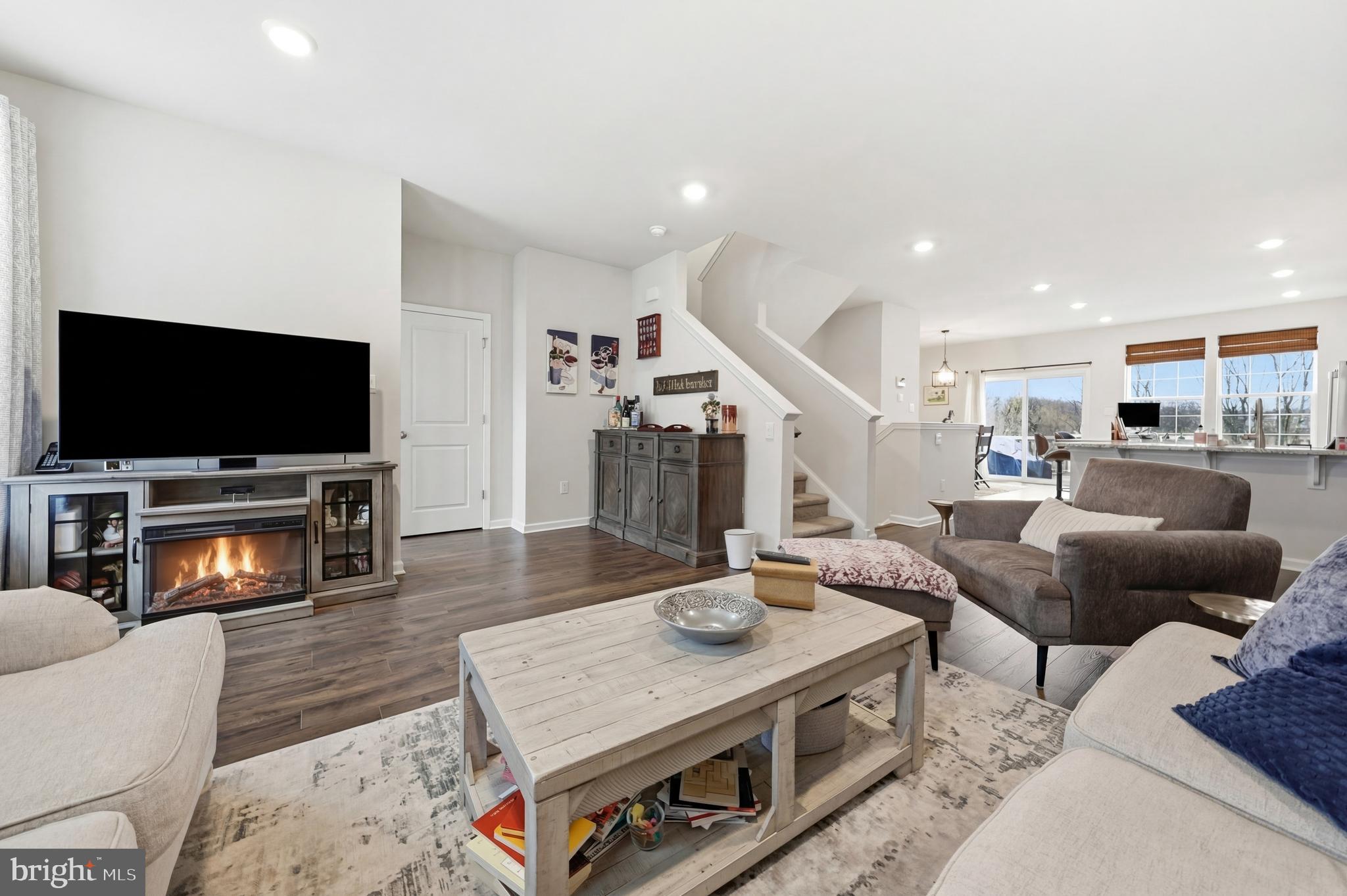 433 Monte Farm Road Mount Laurel, NJ 08054 - Photo 5 of 34