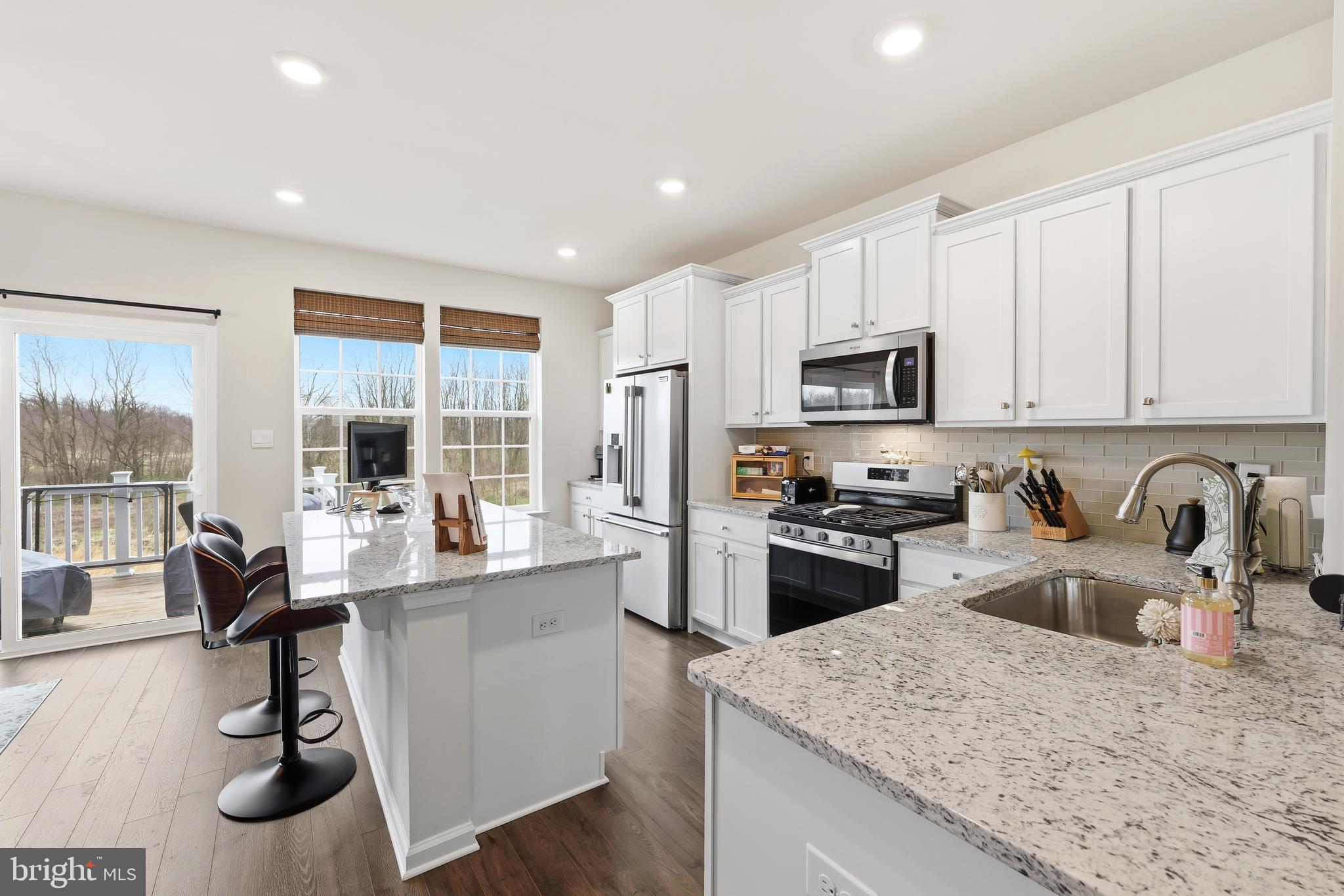 433 Monte Farm Road Mount Laurel, NJ 08054 - Photo 7 of 34