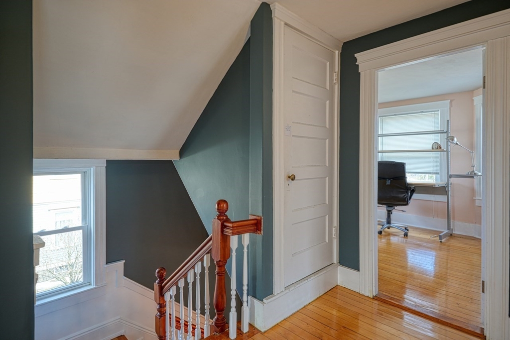 3 Bent Avenue Maynard, MA 01754 - Photo 17 of 33