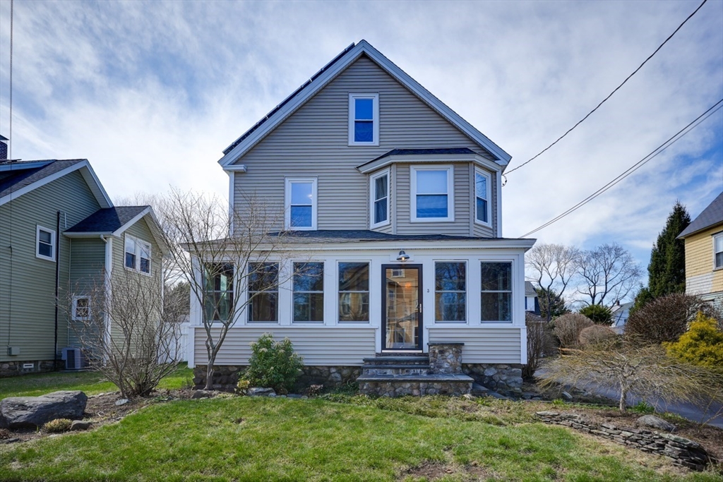 3 Bent Avenue Maynard, MA 01754 - Photo 26 of 33