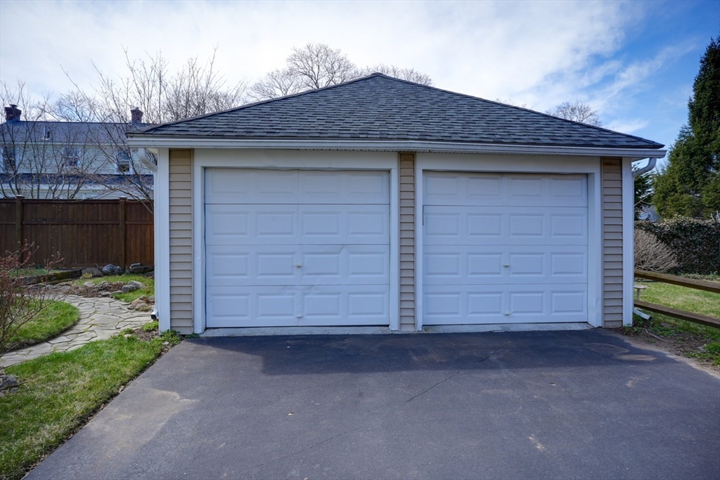 3 Bent Avenue Maynard, MA 01754 - Photo 27 of 33