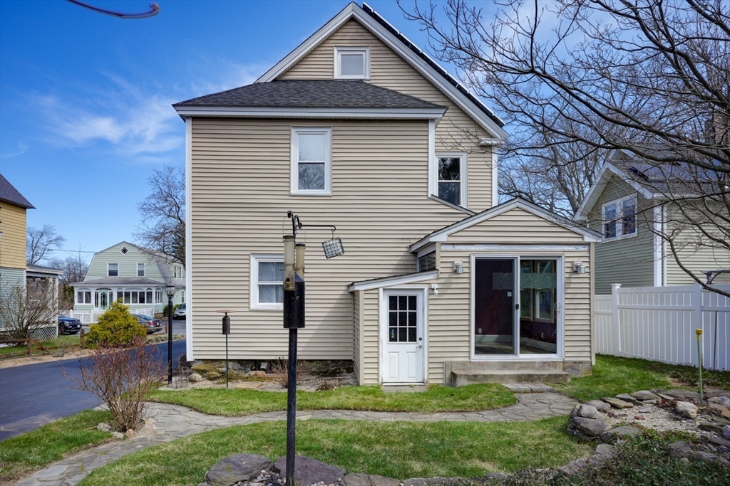 3 Bent Avenue Maynard, MA 01754 - Photo 29 of 33