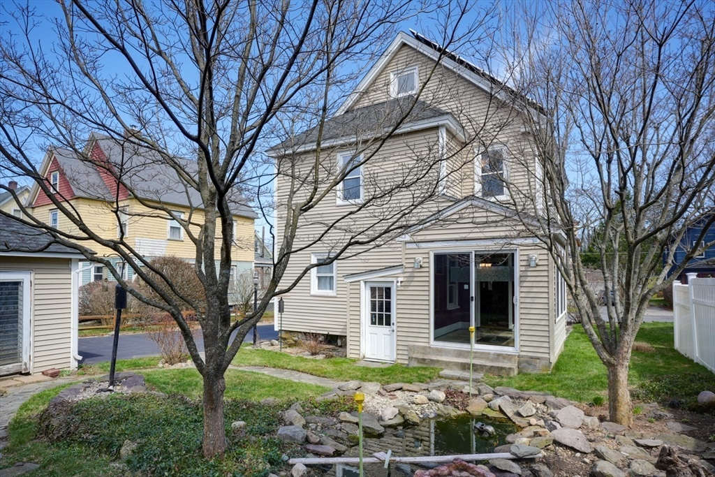 3 Bent Avenue Maynard, MA 01754 - Photo 30 of 33