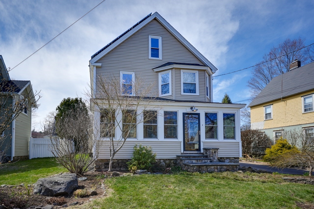 3 Bent Avenue Maynard, MA 01754 - Photo 32 of 33