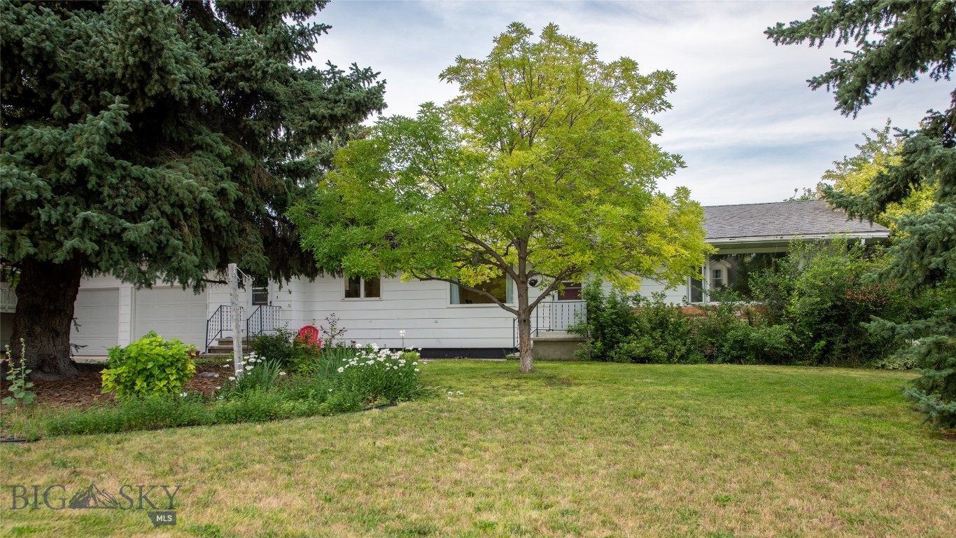 6235 Leonard Road Churchill, MT 59741 - Photo 61 of 68 Gallery Image 61