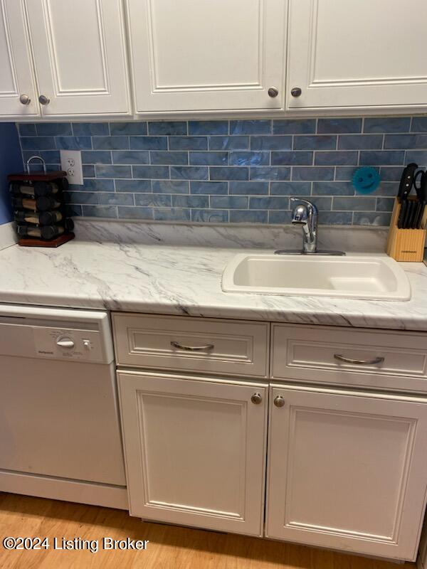 1708 Riverside Drive Prospect, KY 40059 - Photo 11 of 36 Beatiful tile back splash
