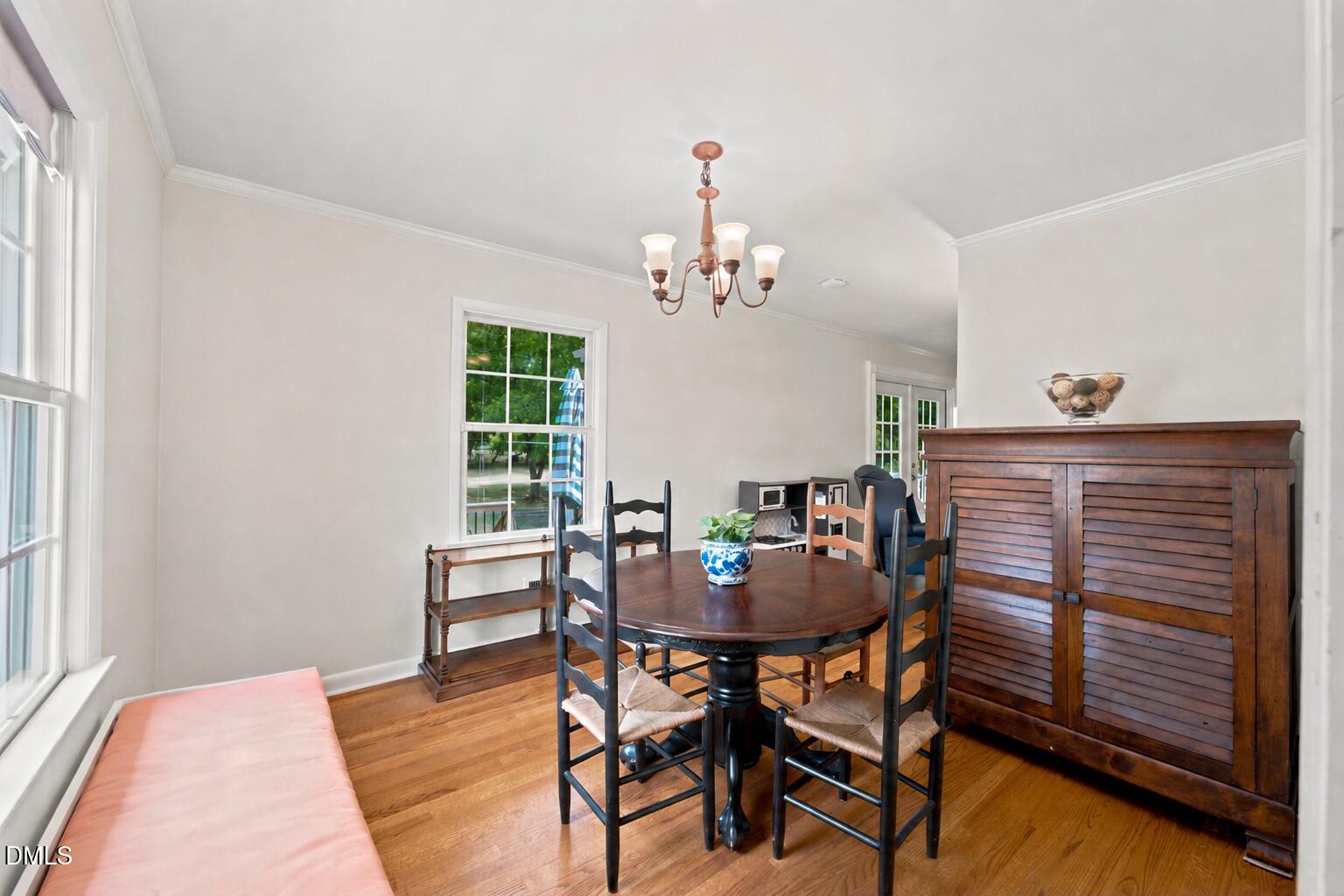 14008 Durant Road Raleigh, NC 27614 - Photo 15 of 35