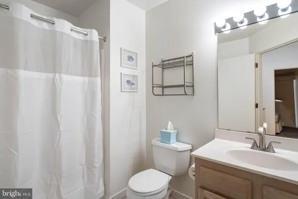 $2,300 | 539 Hudson Avenue, Unit B, Bethany Beach, DE 19930